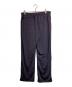 Needles (ニードルズ) TRACK PANT BRIGHT JERSEY パープル サイズ:Ⅿ：8000円