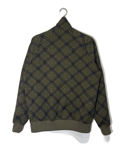 Needles（ニードルズ）Needles (ニードルズ) POLY TRACK JACKET カーキ サイズ:Ⅿの古着・服飾アイテム