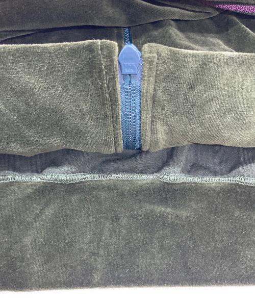 Needles（ニードルズ）Needles (ニードルズ) RC Track Jacket-C グリーン サイズ:SIZE Lの古着・服飾アイテム