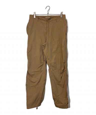 中古・古着通販】AURALEE (オーラリー) WASHED FINX RIPSTOP CHAMBRAY
