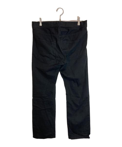 LUKER BY NEIGHBOR HOOD（ルーカーバイネイバーフッド）LUKER BY NEIGHBOR HOOD (ルーカーバイネイバーフッド) PEEL&LIFT (ピールアンドリフト) C-PT ブラック サイズ:Ⅿの古着・服飾アイテム