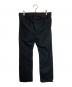 LUKER BY NEIGHBOR HOOD (ルーカーバイネイバーフッド) PEEL&LIFT (ピールアンドリフト) C-PT ブラック サイズ:Ⅿ：6000円