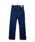 PHERROW'S (フェローズ) WABASH STRIPE PANTS ネイビー サイズ:SIZE W30×L34：9000円