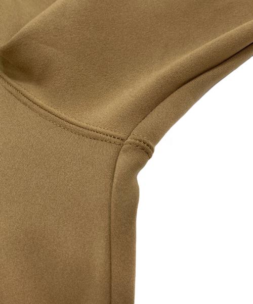 Needles（ニードルズ）Needles (ニードルズ) Tucked W.U.Pant ブラウン サイズ:Ⅿの古着・服飾アイテム