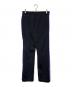 Needles (ニードルズ) FREAK'S STORE (フリークスストア) 別注 Narrow Track Pant Poly Smooth ブラック サイズ:Ⅿ：10000円
