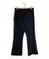 Needles (ニードルズ) Piping Cowboy Pant ブラック サイズ:M：9000円