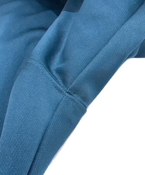 Needles（ニードルズ）Needles (ニードルズ) Narrow Track Pant Poly Smooth ブルー サイズ:Ⅿの古着・服飾アイテム