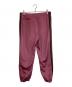 Needles (ニードルズ) Zipped Track Pant ピンク サイズ:M：8000円