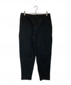 Porter Classicポータークラシック）の古着「BING CHINOS」｜ブラック