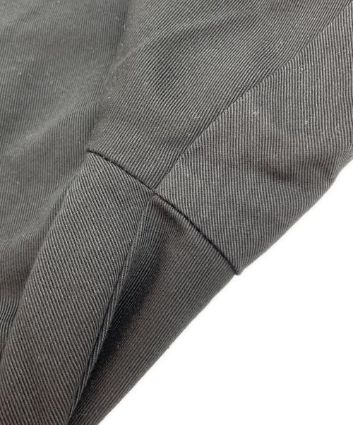 Porter Classic（ポータークラシック）Porter Classic (ポータークラシック) BING CHINOS ブラック サイズ:Ⅿの古着・服飾アイテム