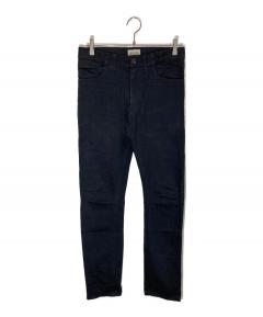 中古・古着通販】BALMAIN (バルマン) ウルトラスキニー ストレッチ
