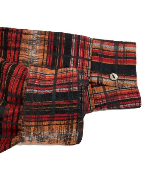 Needles（ニードルズ）Needles (ニードルズ) C.O.B. Classic Shirt マルチカラー サイズ:Ⅿの古着・服飾アイテム