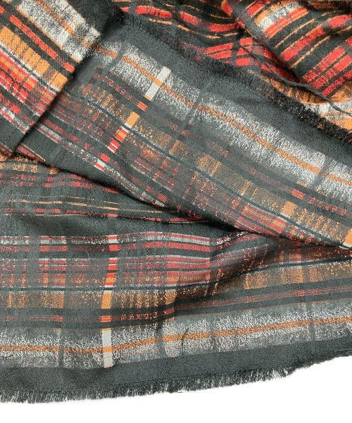 Needles（ニードルズ）Needles (ニードルズ) C.O.B. Classic Shirt マルチカラー サイズ:Ⅿの古着・服飾アイテム