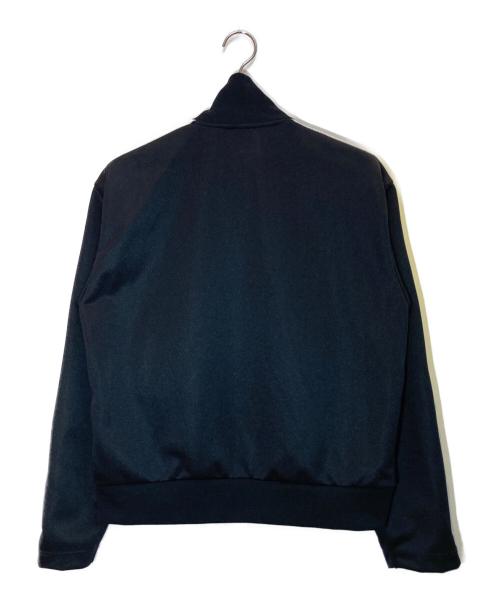 myne（マイン）MYNE (マイン) TRACK JACKET ブラック サイズ:Sの古着・服飾アイテム