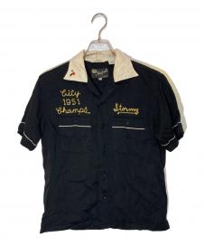 KING LOUIE ボーリングシャツ