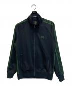 Needlesニードルズ）の古着「TRACK JACKET」｜ブラック