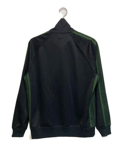 Needles（ニードルズ）Needles (ニードルズ) TRACK JACKET ブラック サイズ:Ⅿの古着・服飾アイテム