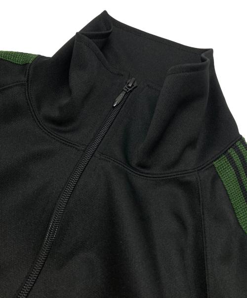 Needles（ニードルズ）Needles (ニードルズ) TRACK JACKET ブラック サイズ:Ⅿの古着・服飾アイテム