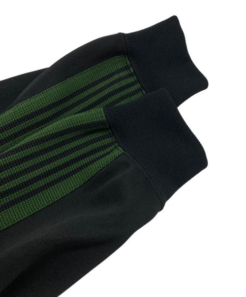 Needles（ニードルズ）Needles (ニードルズ) TRACK JACKET ブラック サイズ:Ⅿの古着・服飾アイテム