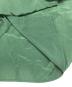 中古・古着 Needles (ニードルズ) WORK SHIRT POLY CLOTH グリーン サイズ:L：7000円