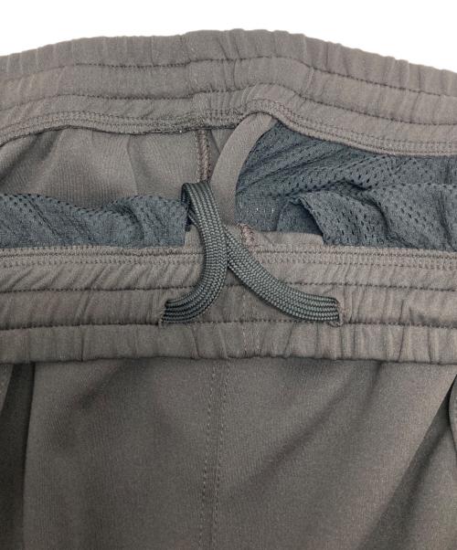 Needles（ニードルズ）Needles (ニードルズ) SASQUATCHfabrix. (サスクワッチファブリックス) トラックパンツ ブラウン サイズ:Ⅿの古着・服飾アイテム