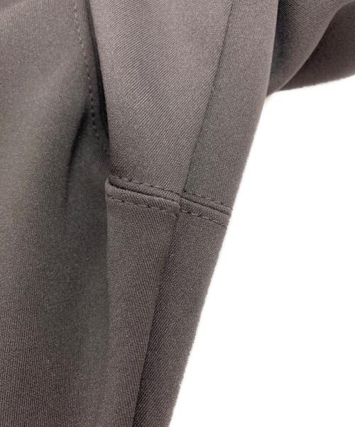 Needles（ニードルズ）Needles (ニードルズ) SASQUATCHfabrix. (サスクワッチファブリックス) トラックパンツ ブラウン サイズ:Ⅿの古着・服飾アイテム