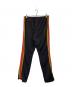 Needles (ニードルズ) SASQUATCHfabrix. (サスクワッチファブリックス) トラックパンツ ブラウン サイズ:Ⅿ：14000円