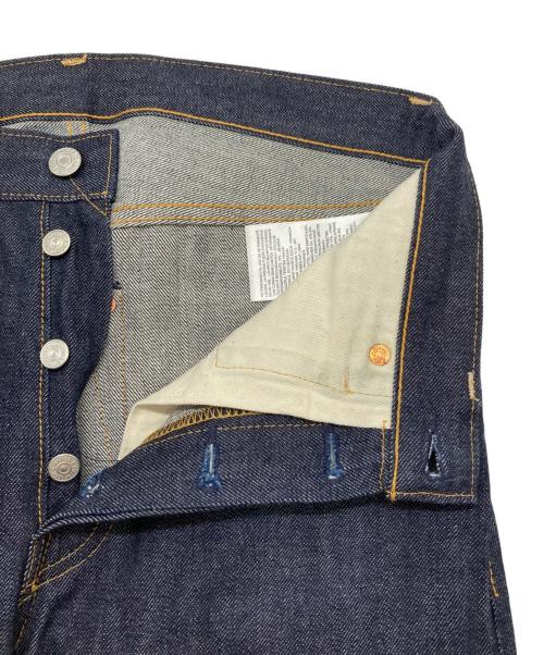LEVI'S VINTAGE CLOTHING（リーバイス ビンテージ クロージング）LEVI'S VINTAGE CLOTHING (リーバイス ビンテージ クロージング) 1947復刻 501XXデニムパンツ インディゴ サイズ:SIZE W31の古着・服飾アイテム