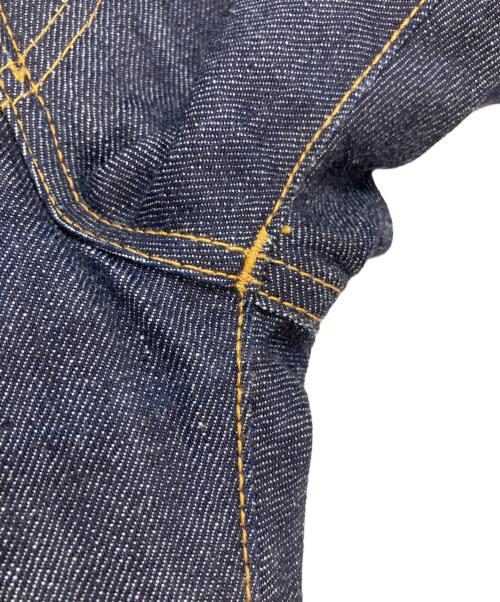 LEVI'S VINTAGE CLOTHING（リーバイス ビンテージ クロージング）LEVI'S VINTAGE CLOTHING (リーバイス ビンテージ クロージング) 1947復刻 501XXデニムパンツ インディゴ サイズ:SIZE W31の古着・服飾アイテム