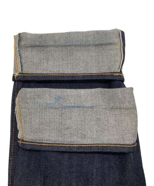 LEVI'S VINTAGE CLOTHING（リーバイス ビンテージ クロージング）LEVI'S VINTAGE CLOTHING (リーバイス ビンテージ クロージング) 1947復刻 501XXデニムパンツ インディゴ サイズ:SIZE W31の古着・服飾アイテム