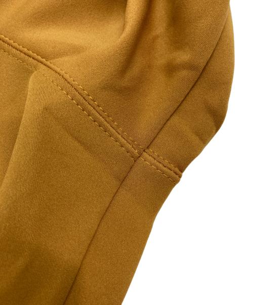 Needles（ニードルズ）Needles (ニードルズ) SASQUATCHfabrix. (サスクワッチファブリックス) トラックパンツ ブラウン サイズ:Ⅿの古着・服飾アイテム