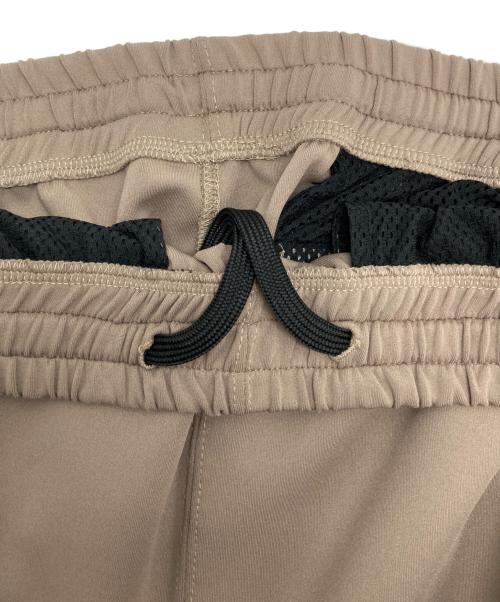 Needles（ニードルズ）Needles (ニードルズ) SASQUATCHfabrix. (サスクワッチファブリックス) トラックパンツ グレー サイズ:Ⅿの古着・服飾アイテム