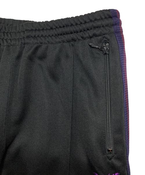Needles（ニードルズ）Needles (ニードルズ) NARROW TRACK PANT ブラック サイズ:Ⅿの古着・服飾アイテム