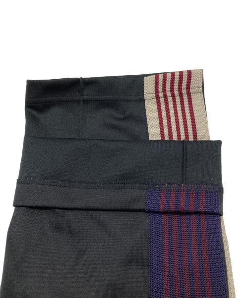 Needles（ニードルズ）Needles (ニードルズ) NARROW TRACK PANT ブラック サイズ:Ⅿの古着・服飾アイテム