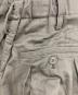 中古・古着 s'yte (サイト) COTTON TWILL CARGO CULOTTE PANTS オリーブ サイズ:3：18000円
