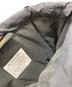 中古・古着 THE NORTH FACE (ザ ノース フェイス) ヌプシ ブーティー ウォータープルーフ VI ショート ブラック サイズ:26：7000円