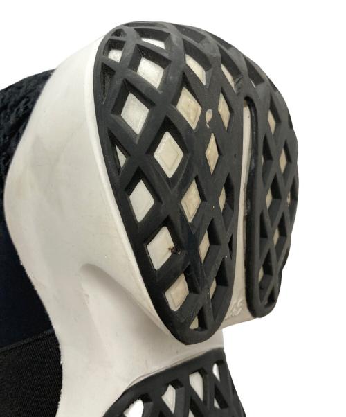 Roger Vivier（ロジェ ヴィヴィエ）Roger Vivier (ロジェ ヴィヴィエ) ヴィヴ ランストラス バックル ブラック サイズ:36の古着・服飾アイテム