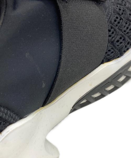 Roger Vivier（ロジェ ヴィヴィエ）Roger Vivier (ロジェ ヴィヴィエ) ヴィヴ ランストラス バックル ブラック サイズ:36の古着・服飾アイテム