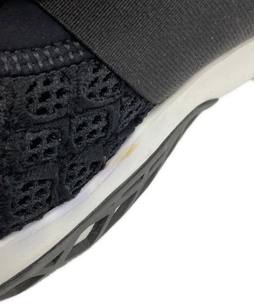 Roger Vivier（ロジェ ヴィヴィエ）Roger Vivier (ロジェ ヴィヴィエ) ヴィヴ ランストラス バックル ブラック サイズ:36の古着・服飾アイテム