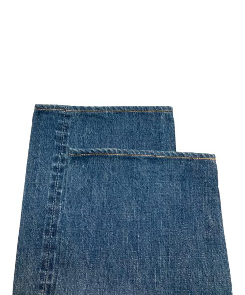 45rpm（45アールピーエム）45rpm (45アールピーエム) デニムパンツ インディゴ サイズ:SIZE 30の古着・服飾アイテム