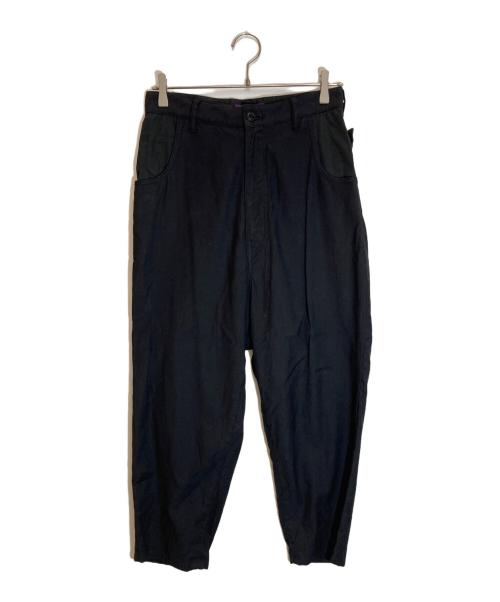 Y's PINK（ワイズ ピンク）Y's PINK (ワイズ ピンク) サルエルパンツ ブラック サイズ:-の古着・服飾アイテム