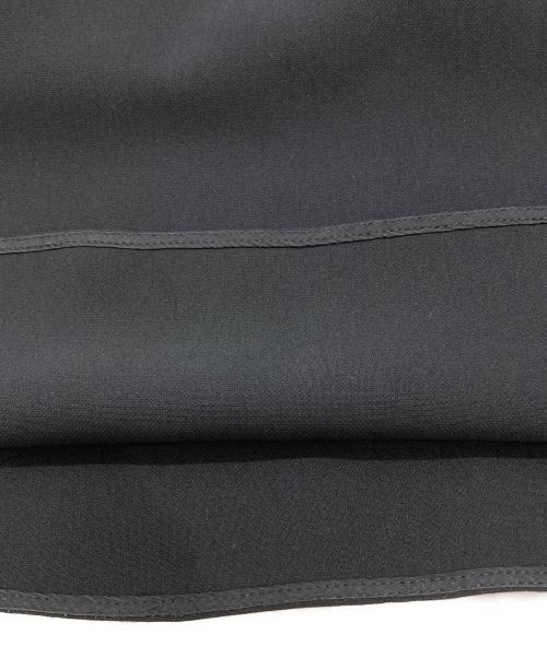 TOMORROW LAND（トゥモローランド）TOMORROW LAND (トゥモローランド) ドライダブルクロス クルーネックプルオーバー ネイビー サイズ:34の古着・服飾アイテム