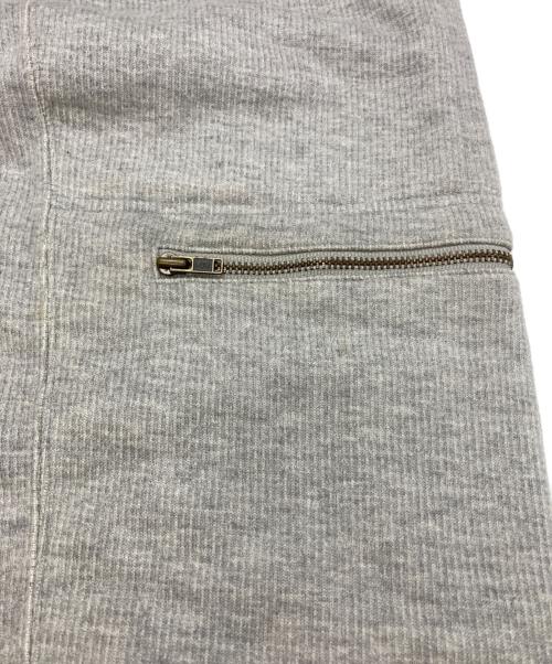 ISSEY MIYAKE（イッセイミヤケ）ISSEY MIYAKE (イッセイミヤケ) スウェットパンツ グレー サイズ:SIZE Mの古着・服飾アイテム