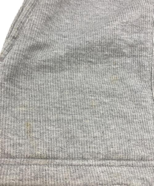 ISSEY MIYAKE（イッセイミヤケ）ISSEY MIYAKE (イッセイミヤケ) スウェットパンツ グレー サイズ:SIZE Mの古着・服飾アイテム