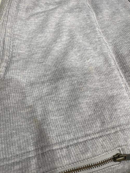 ISSEY MIYAKE（イッセイミヤケ）ISSEY MIYAKE (イッセイミヤケ) スウェットパンツ グレー サイズ:SIZE Mの古着・服飾アイテム