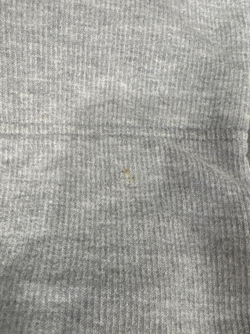 ISSEY MIYAKE（イッセイミヤケ）ISSEY MIYAKE (イッセイミヤケ) スウェットパンツ グレー サイズ:SIZE Mの古着・服飾アイテム