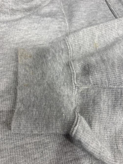 ISSEY MIYAKE（イッセイミヤケ）ISSEY MIYAKE (イッセイミヤケ) スウェットパンツ グレー サイズ:SIZE Mの古着・服飾アイテム