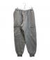 ISSEY MIYAKE（イッセイミヤケ）の古着「スウェットパンツ」｜グレー