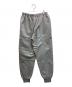 ISSEY MIYAKE (イッセイミヤケ) スウェットパンツ グレー サイズ:SIZE M：9000円