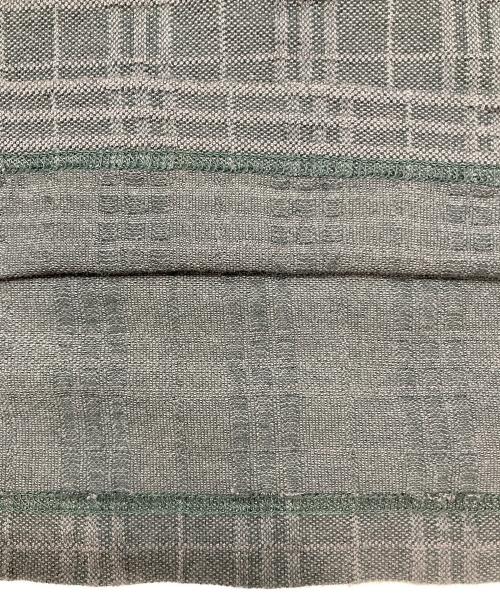 BURBERRY LONDON（バーバリーロンドン）BURBERRY LONDON (バーバリーロンドン) ポロシャツ ブラック サイズ:Lの古着・服飾アイテム